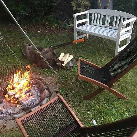 Apartmán Smedeengen Torslundemagle