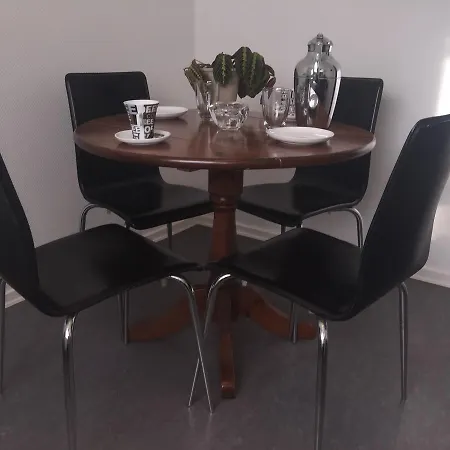 Smedeengen * Torslundemagle