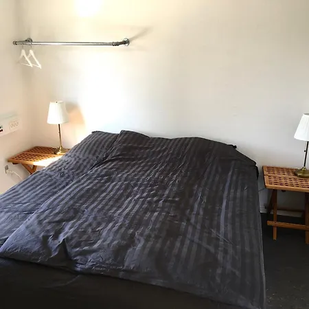 Apartmán Smedeengen