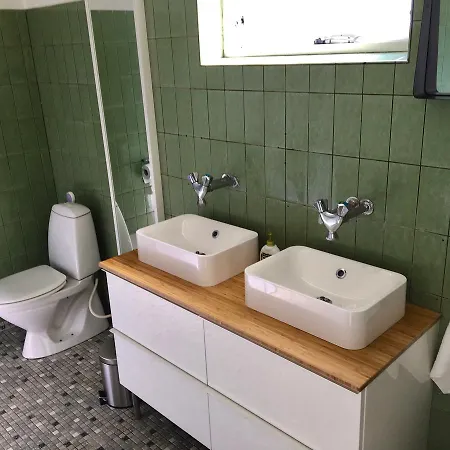 Apartmán Smedeengen Torslundemagle
