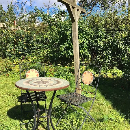 Smedeengen * Torslundemagle
