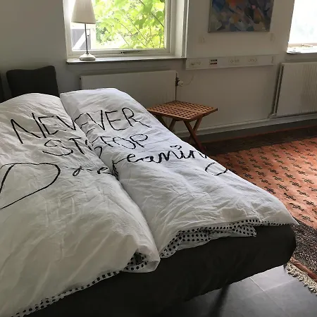 Apartmán Smedeengen