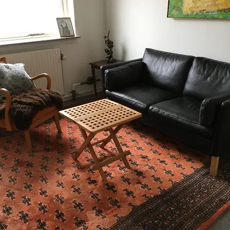 Smedeengen Apartmán *