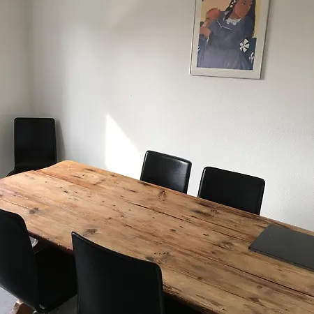 Smedeengen Apartmán *